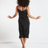 stevie slip dress