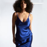 stevie slip dress