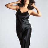 stevie slip dress