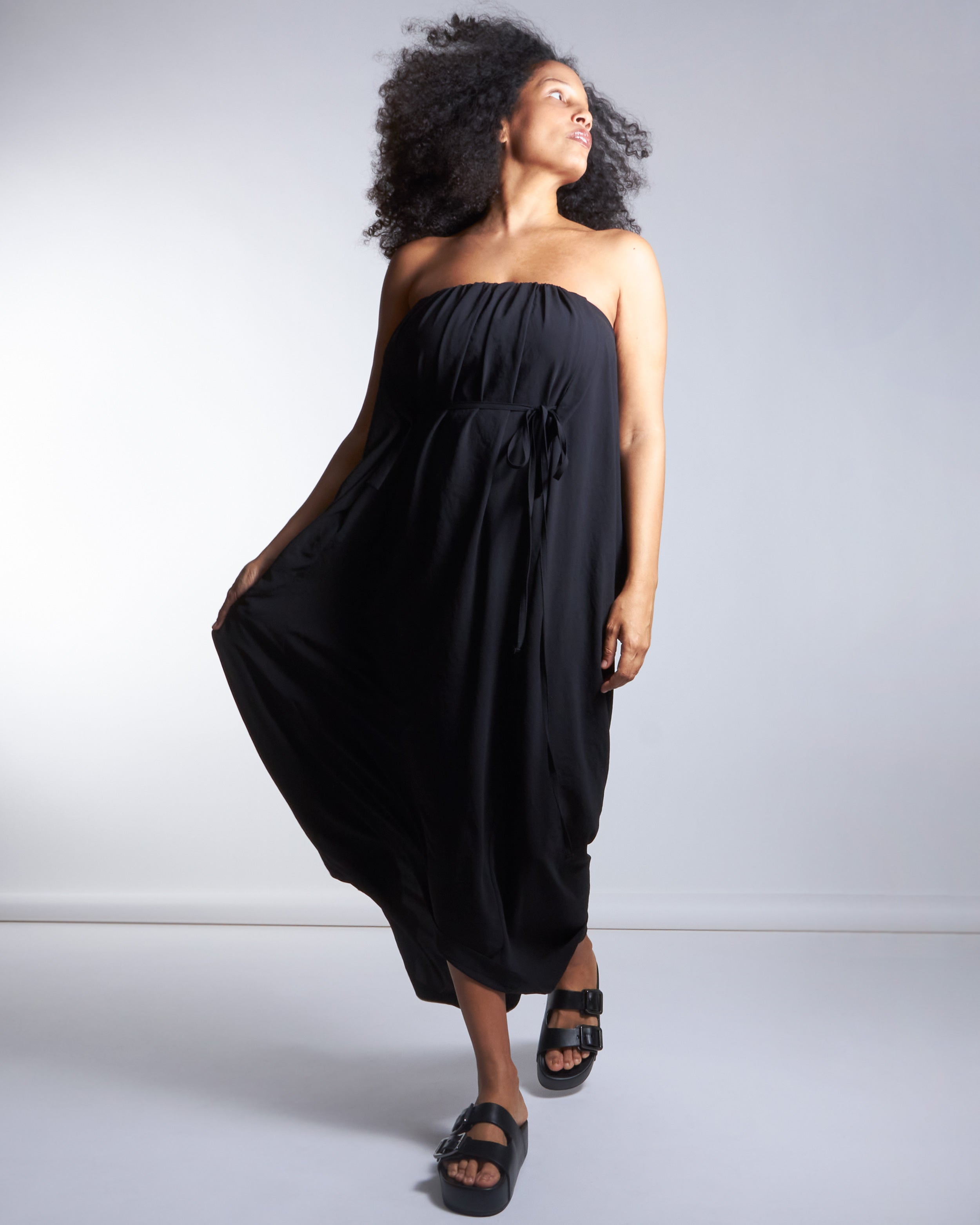 Seraphina Dresss