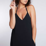soiree dress