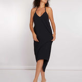 soiree dress