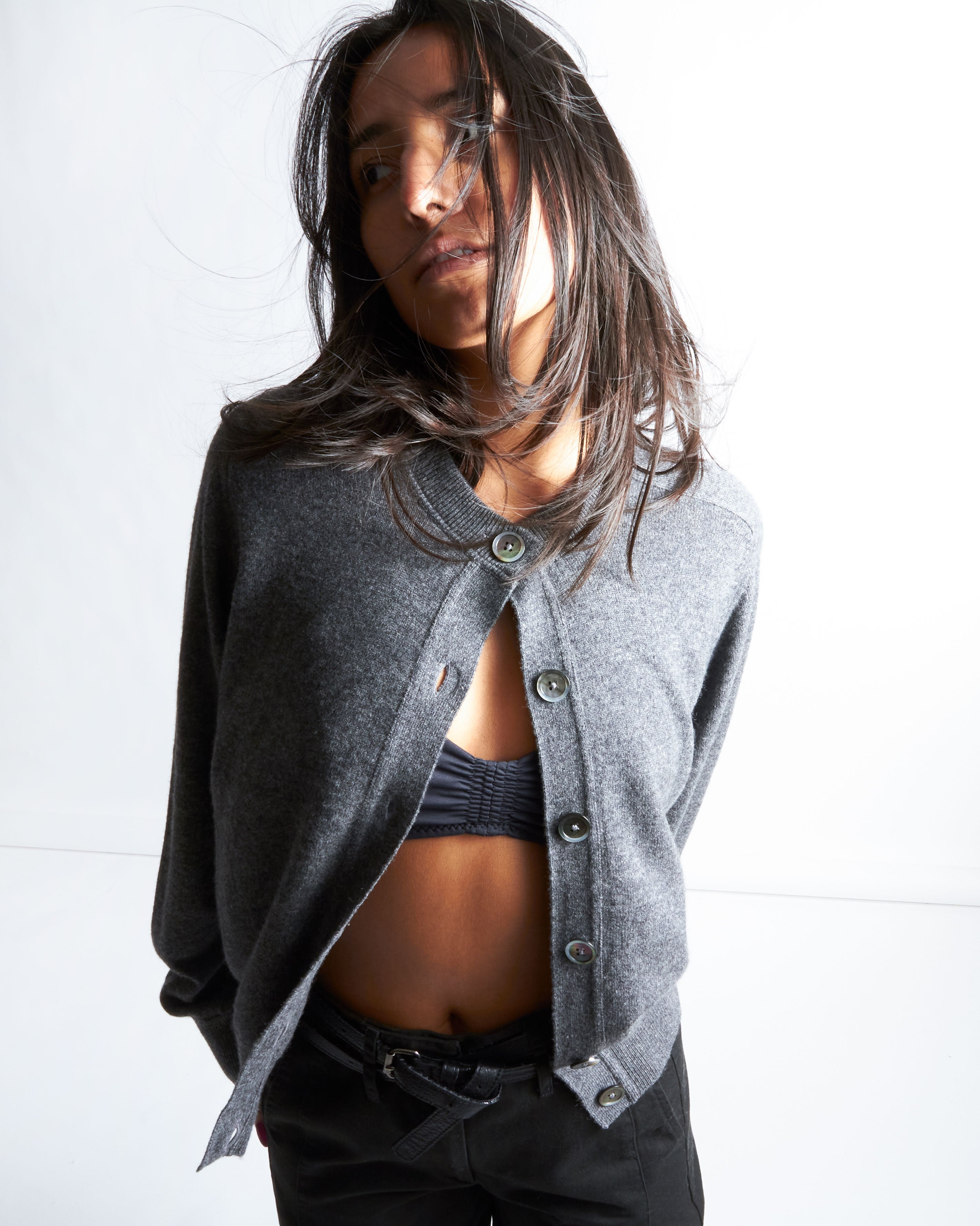 DEMYLEE GWEN CARDIGAN maliamills