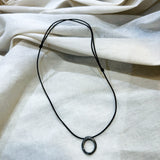 ROSA MARIA - ornate necklace