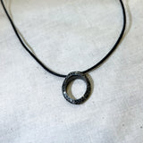 ROSA MARIA - ornate necklace