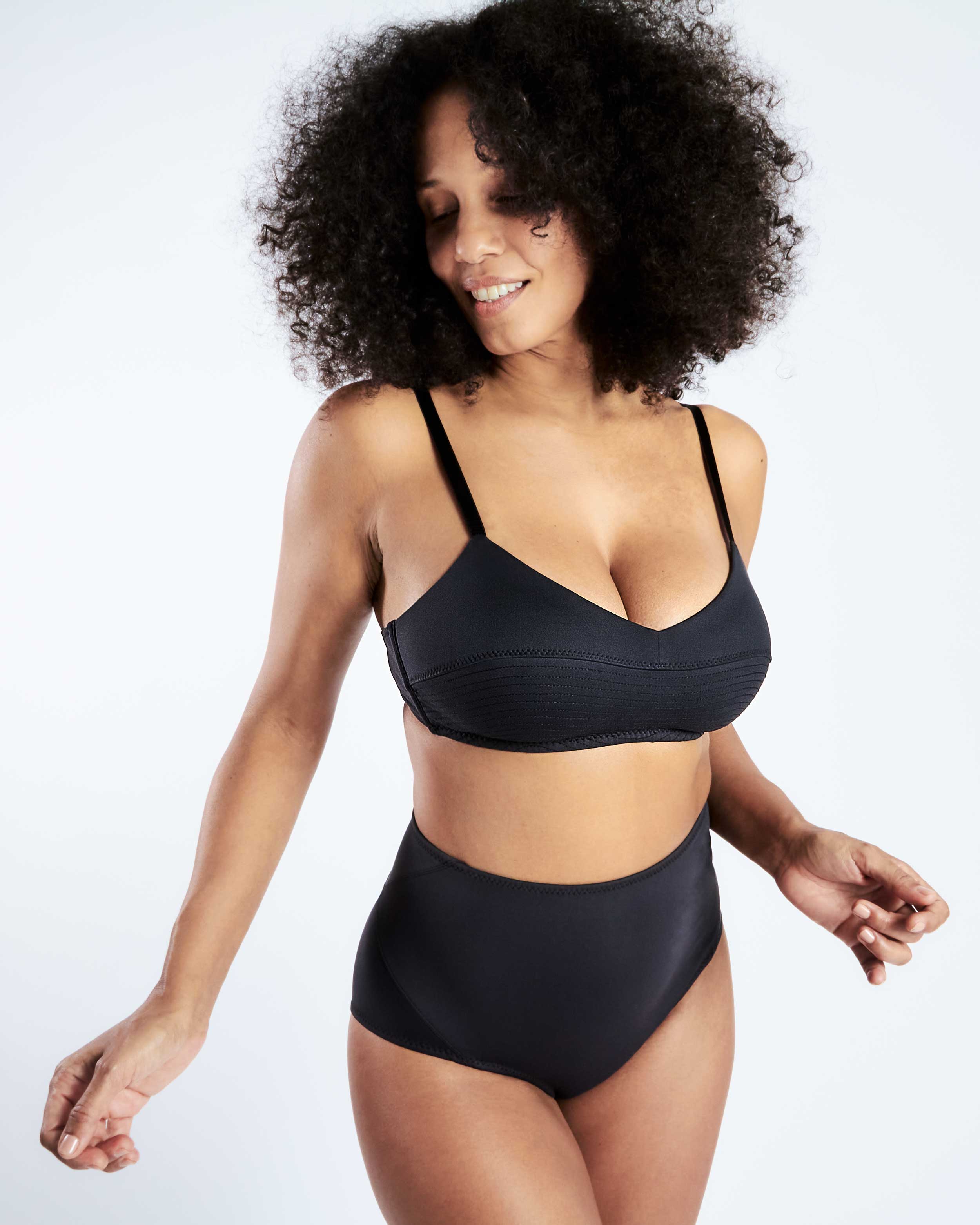 temptress swim top C D DD cup prophecy blue malia mills maliamills