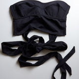 revival malia mills swim top - a/b/c