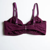 revival malia mills swim top - c/d/dd