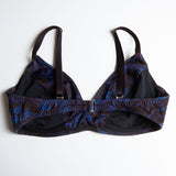 revival malia mills swim top - c/d/dd