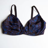 revival malia mills swim top - c/d/dd