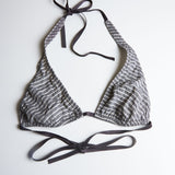 revival malia mills swim top - a/b/c