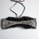 revival malia mills swim top - a/b/c