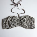 revival malia mills swim top - a/b/c