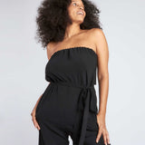 monte carlo jumpsuit