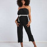 monte carlo jumpsuit