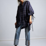 maliamills.com - kiki coverup - devon plaid