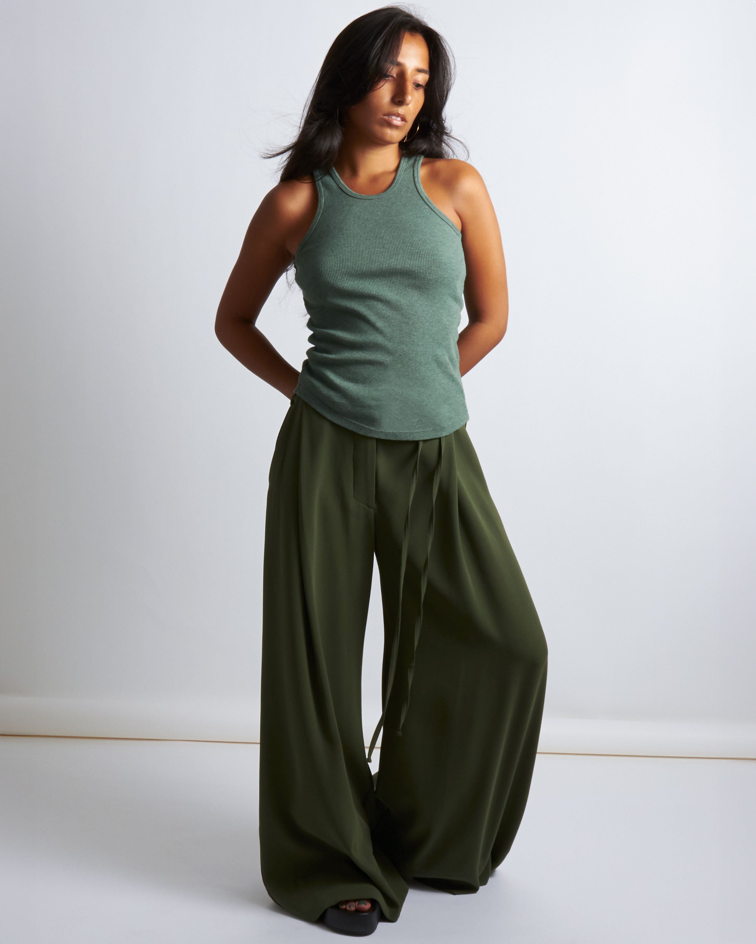 maliamills.com - eve tank - colleen green rib