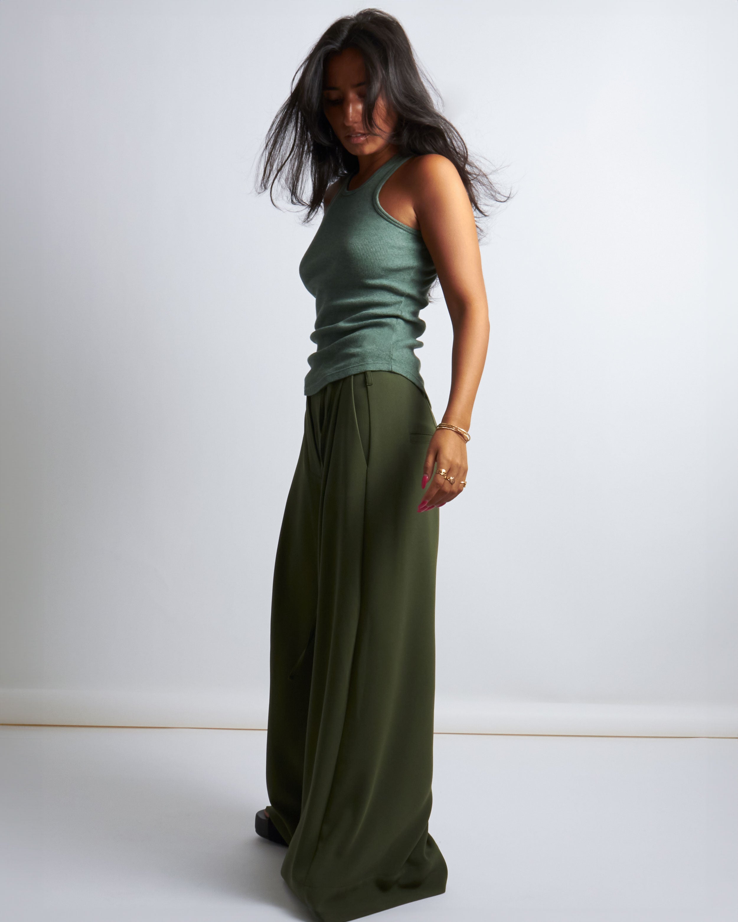 maliamills.com - eve tank - colleen green rib