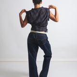 maliamills.com - pearcy top - devon plaid