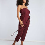 monte carlo jumpsuit
