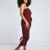 monte carlo jumpsuit