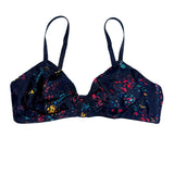 revival malia mills swim top - a/b/c
