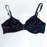 revival malia mills swim top - a/b/c