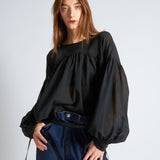amora blouse