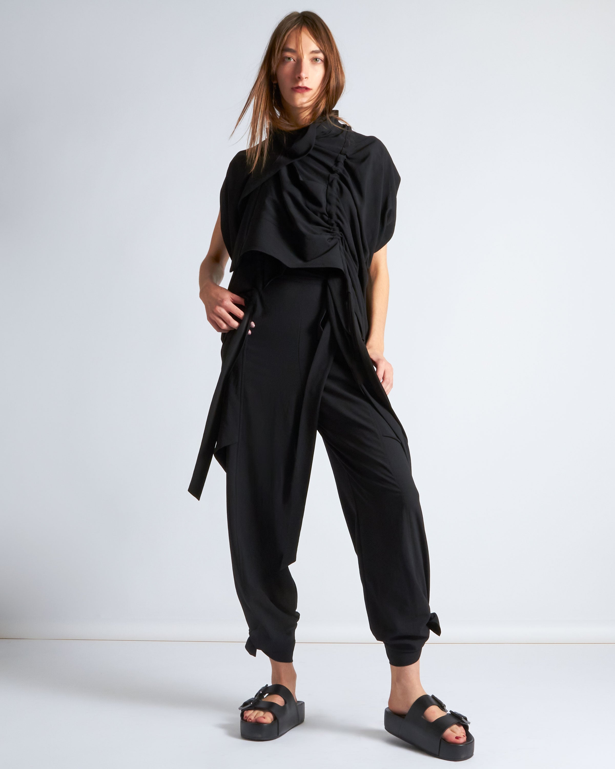 Kusama Kimono | Packable Luxury Style – maliamills.com