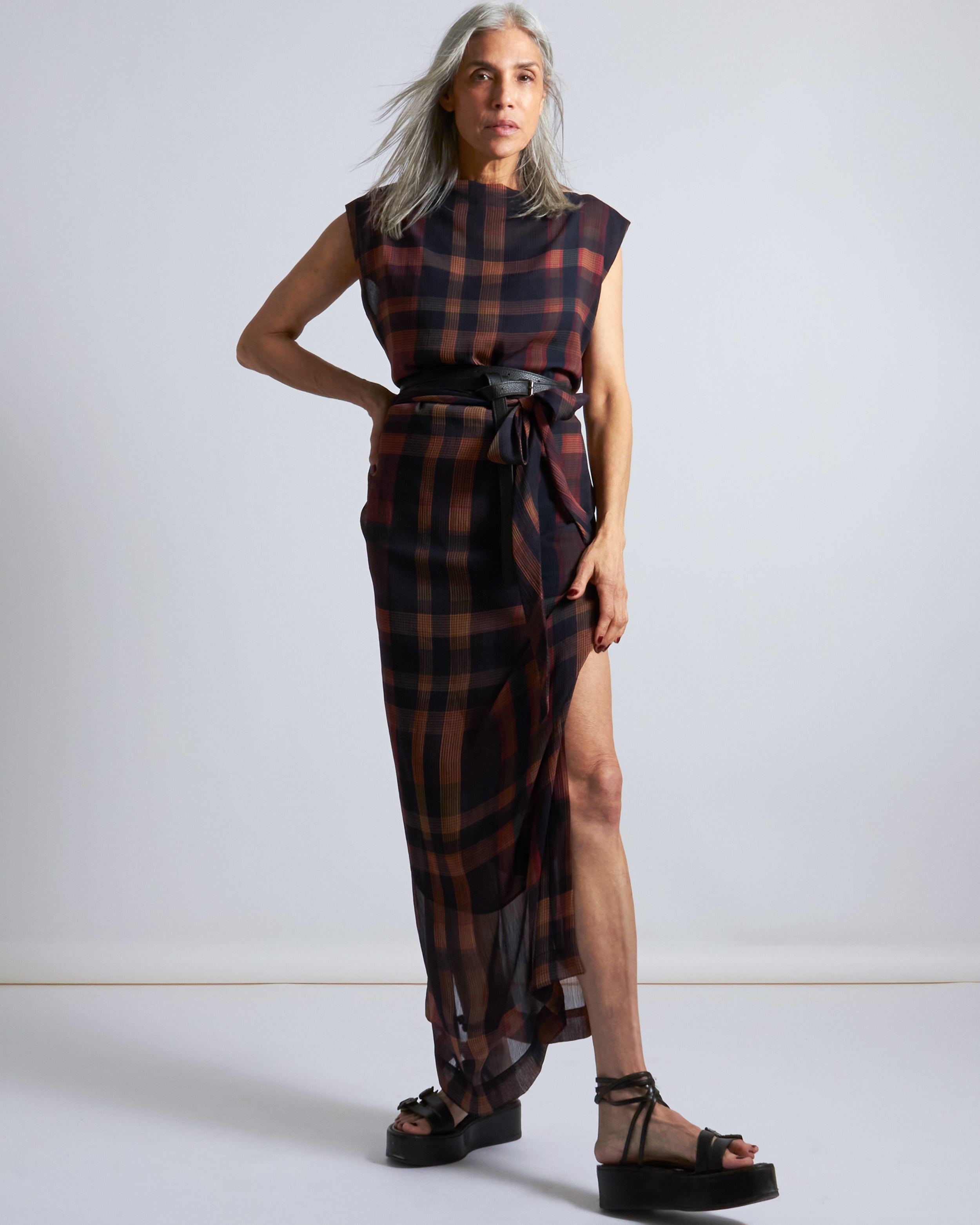 maliamills.com - jade dress - patti plaid