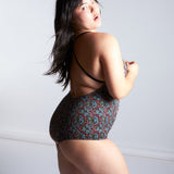 smocked dionne a/b/c/d