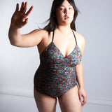 smocked dionne a/b/c/d