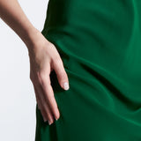 stevie slip dress