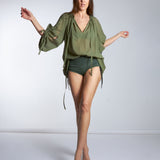 double down short