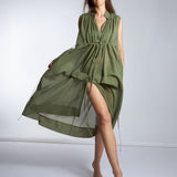 goa dress