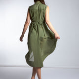 goa dress