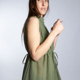 goa dress