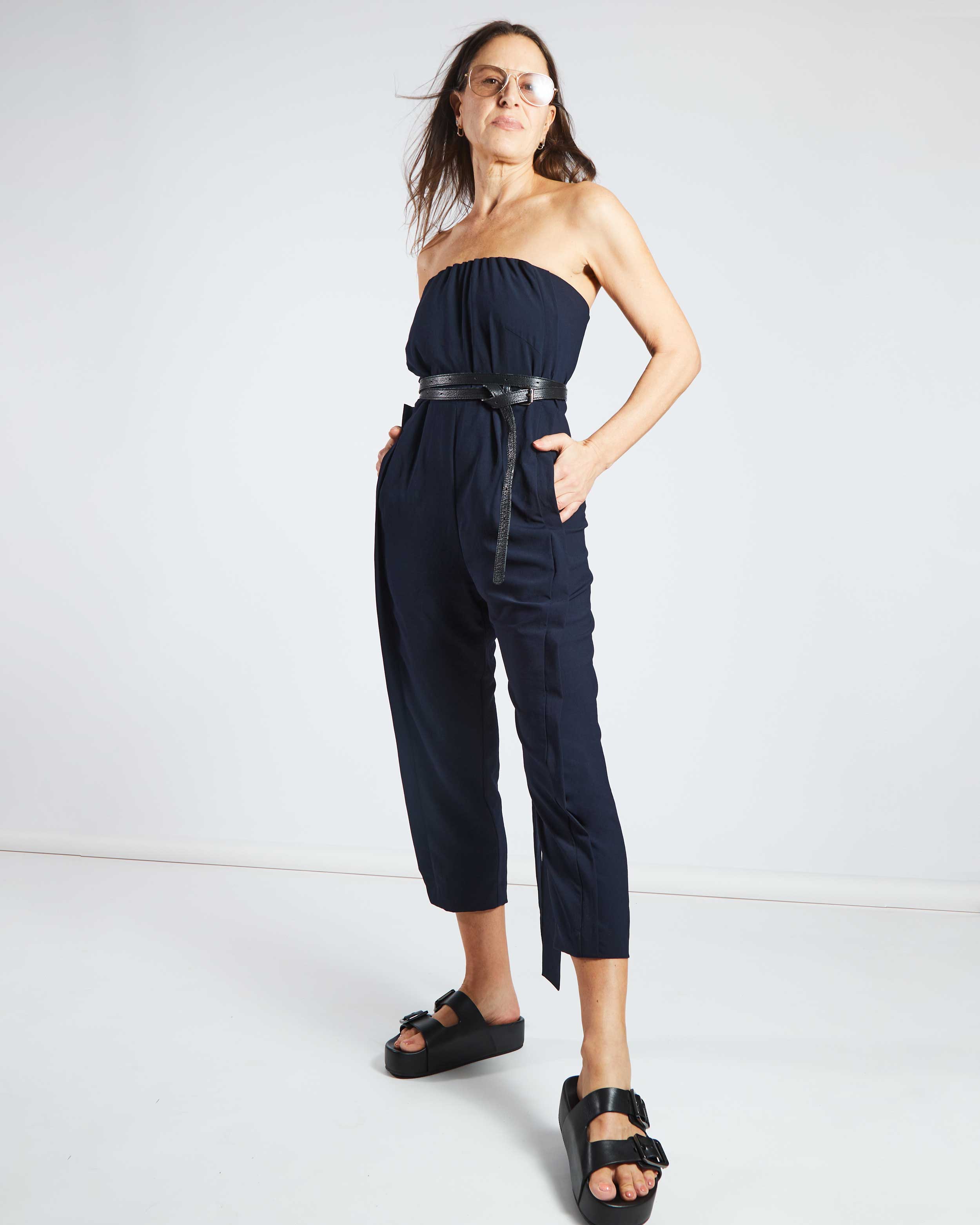 monte carlo jumpsuit