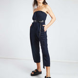 monte carlo jumpsuit