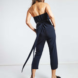 monte carlo jumpsuit