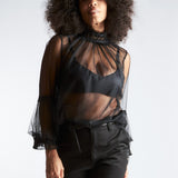 rhapsody blouse