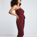 monte carlo jumpsuit