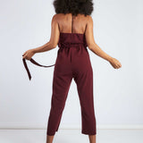 monte carlo jumpsuit