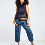 maliamills.com - anishka pant - shale blue twill