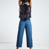 maliamills.com - anishka pant - shale blue twill