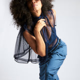 maliamills.com - anishka pant - shale blue twill