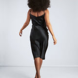 stevie slip dress