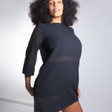daisy tunic