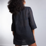daisy tunic