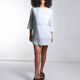 daisy tunic